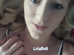 LisaDoll