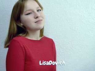 LisaDovich
