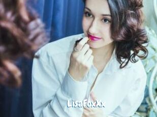LisaFoxXx