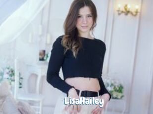 LisaHailey Coquine Avenue