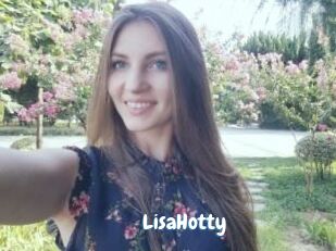 LisaHotty