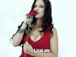 LisaLam