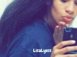 LisaLyess