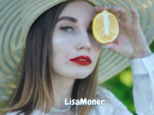 LisaMoner