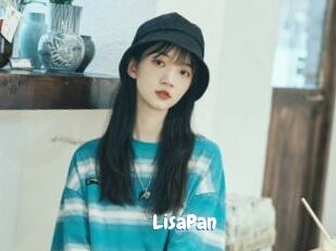LisaPan