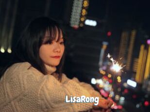 LisaRong