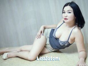 LisaSatomi
