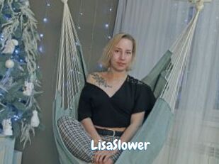 LisaSlower