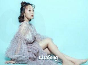 LisaSong
