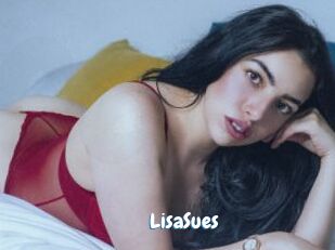 LisaSues