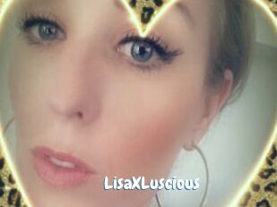LisaXLuscious