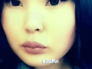 LisaYui