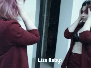 Lisa_Babys
