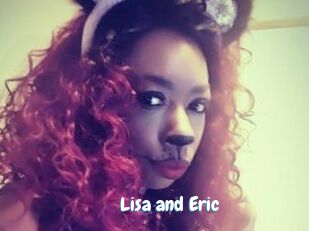 Lisa_and_Eric
