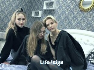 Lisa_lesya