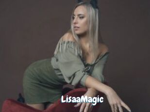 LisaaMagic