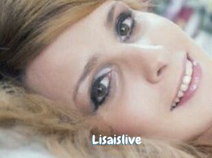 Lisaislive