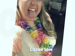 Lisalee_bbw