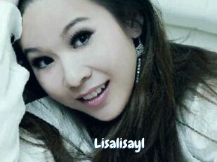 Lisalisayl