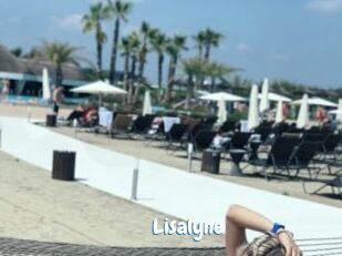 Lisalyne
