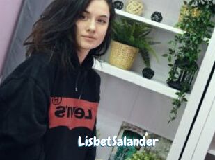 LisbetSalander