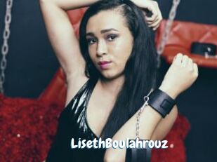 LisethBoulahrouz