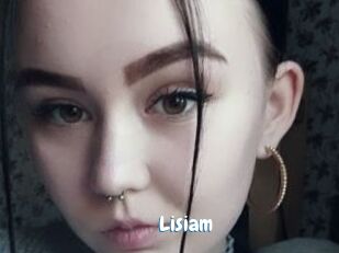Lisiam