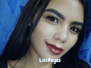 LissReyes