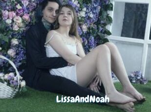 LissaAndNoah