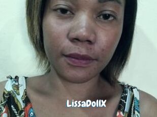 LissaDollX