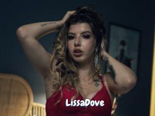 LissaDove