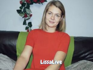 LissaLive