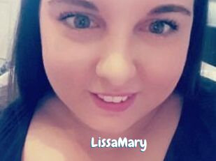 Lissa_Mary