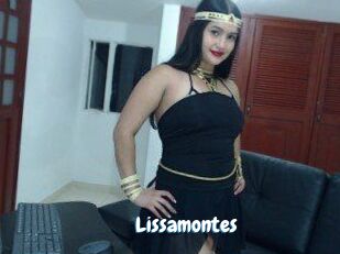 Lissamontes