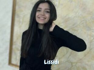 Lissidi Coquine Avenue
