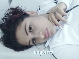 LisyFerro Coquine Avenue