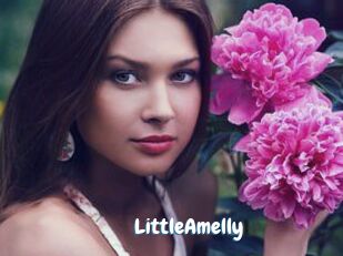 LittleAmelly