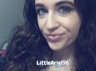 LittleAriel96