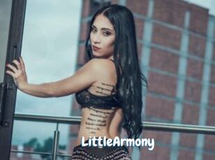 LittleArmony