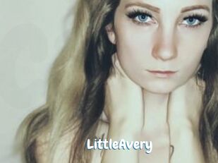 LittleAvery
