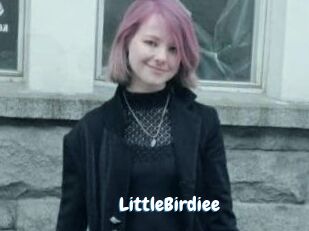 LittleBirdiee