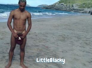 LittleBlacky