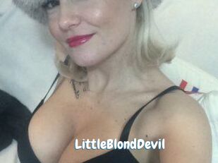 LittleBlondDevil