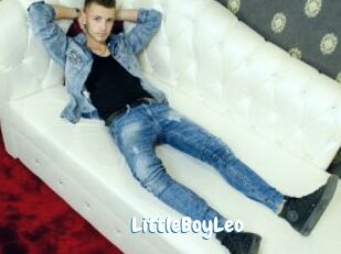 LittleBoyLeo