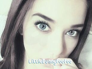 LittleBunnyFooFoo