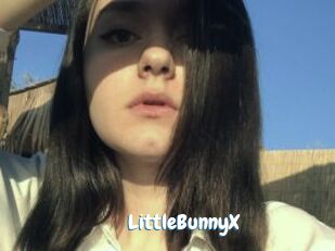 LittleBunnyX