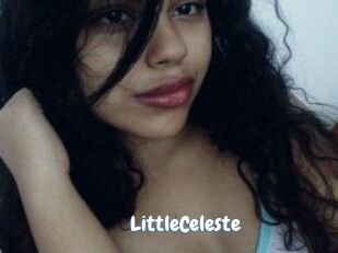 LittleCeleste