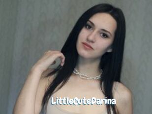 LittleCuteDarina