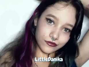 LittleDanika