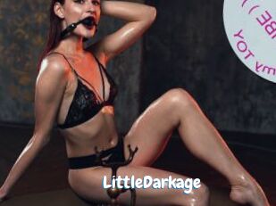 LittleDarkage